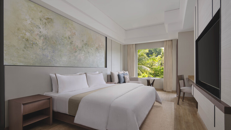 The Westin Resort Nusa Dua